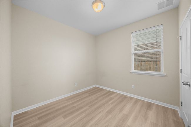 One of two secondary bedrooms | Image 16