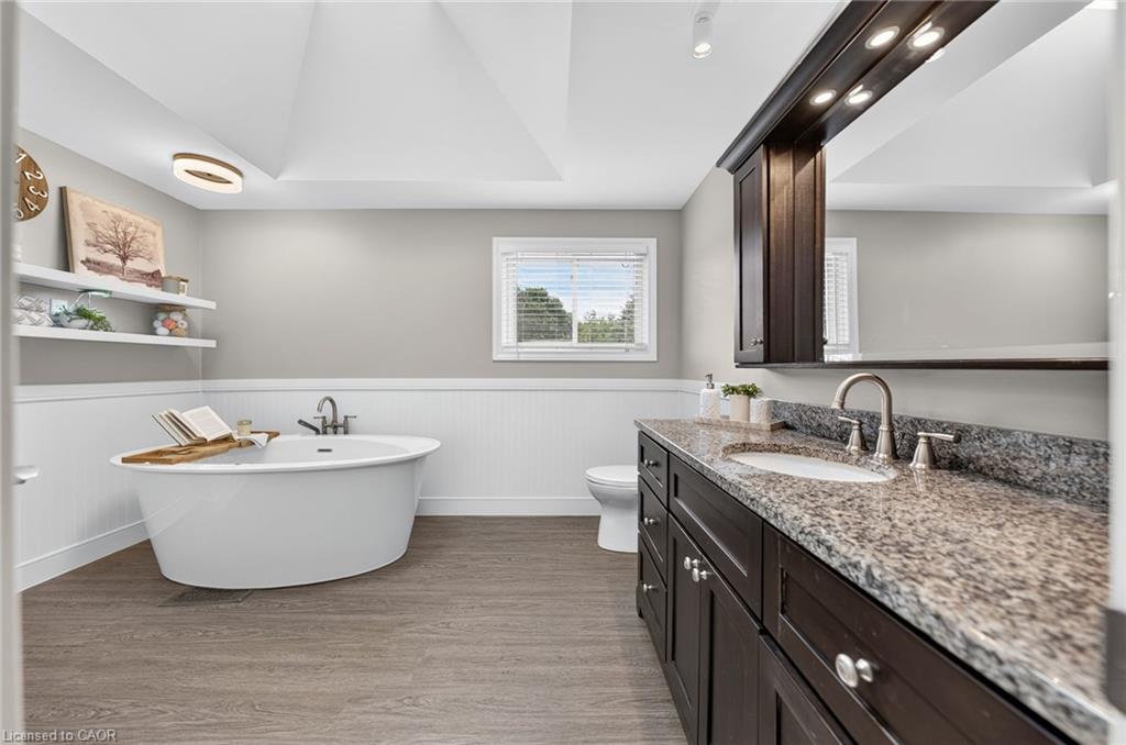 Residential in Guelph 3