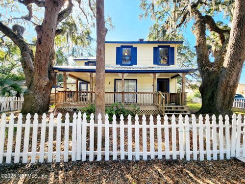 b-25 E San Carlos Ave, St Augustine, FL, 32084-2143 | Card Image