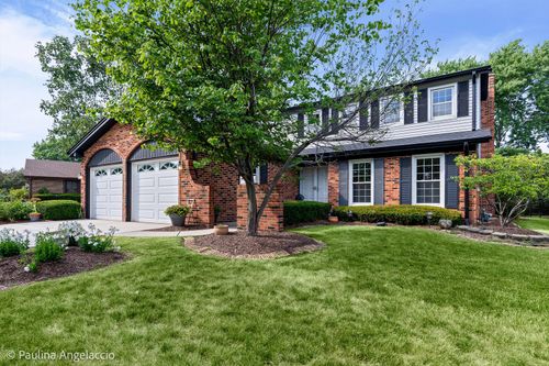 1040 E Carpenter Drive, Palatine, IL, 60074 | Card Image
