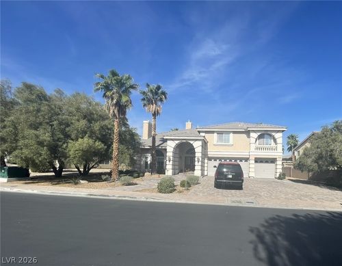 11197 Grants Landing Ct, Las Vegas, NV, 89141-4343 | Card Image
