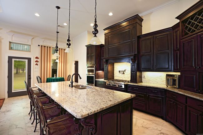 2780 Shoemaker Rd, House other with 5 bedrooms, 5 bathrooms and null parking in Sheridan AR | Image 22