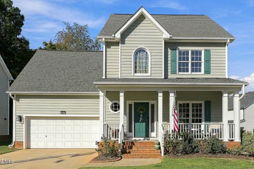 9004 Erinsbrook Dr, Raleigh, NC, 27617-8346 | Card Image