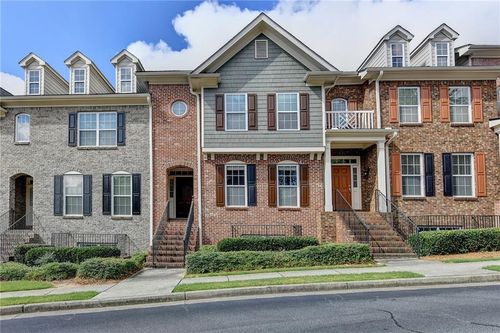 2343 Gallard St, Lawrenceville, GA, 30043-8208 | Card Image