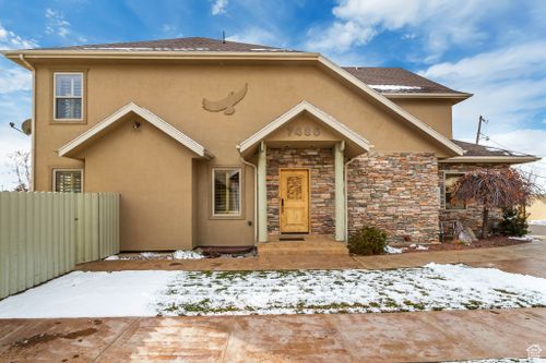 7494 S 2300 E, Cottonwood Heights, UT, 84121 | Card Image