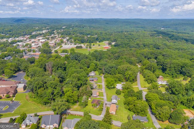 116 Rickman St, House other with 3 bedrooms, 2 bathrooms and null parking in Toccoa GA | Image 37