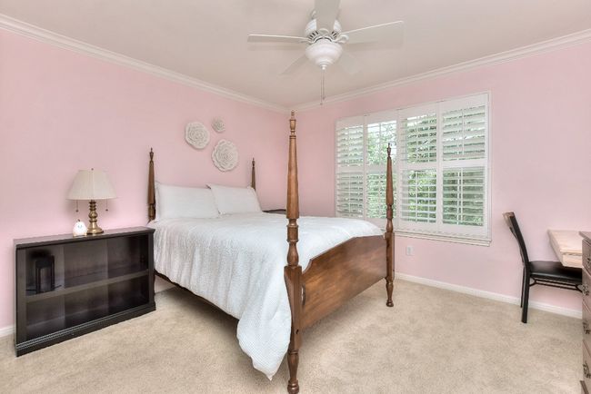 Bedroom #4 is upstairs with it's own en-suite bath | Image 31
