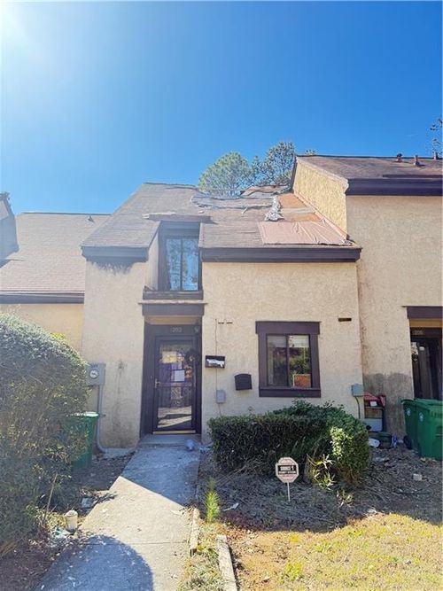 203 Tiburon Dr, Stonecrest, GA, 30038-1745 | Card Image