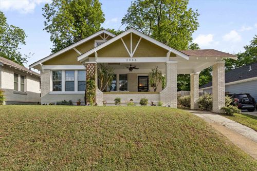 2066 E Mclemore Ave, Memphis, TN, 38114 | Card Image