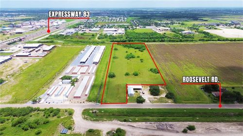 2605 Roosevelt Rd, Harlingen, TX, 78552-2381 | Card Image