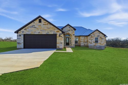 14674 Silesia Dr, Saint Hedwig, TX, 78152-0440 | Card Image