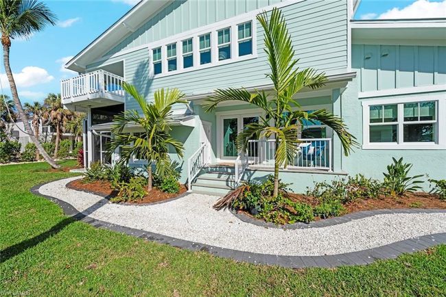 1163 Seagrape Ln, House other with 4 bedrooms, 5 bathrooms and 1 parking in SANIBEL FL | Image 49