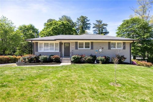45 Smyrna Powder Springs Rd Se, Marietta, GA, 30060-5464 | Card Image
