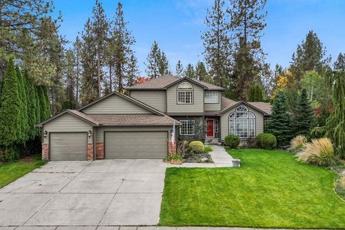 1118 E Barley Brae Ct, Spokane, WA, 99208-7549 | Card Image
