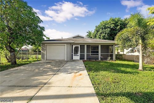 3314 Bassie Ct, Fort Myers, FL, 33916-4502 | Card Image