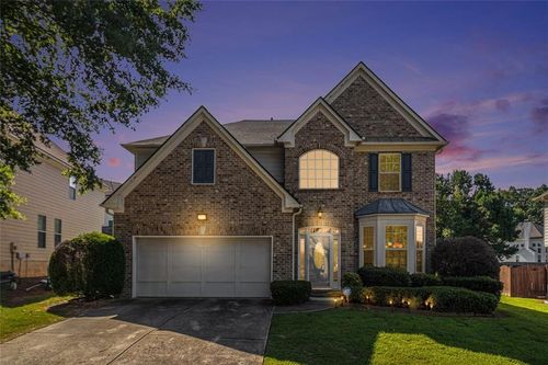 4482 Hazeltine Dr, Atlanta, GA, 30349-3995 | Card Image