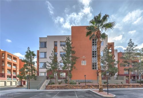 201-43 E Agate Ave, Las Vegas, NV, 89123-6081 | Card Image