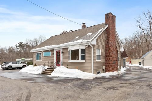 434 Littleton Rd, Westford, MA, 01886-4016 | Card Image