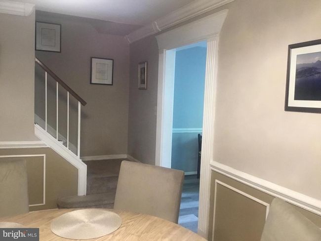 7709 Gromwell Ct, Townhouse with 2 bedrooms, 4 bathrooms and null parking in SPRINGFIELD VA | Image 13