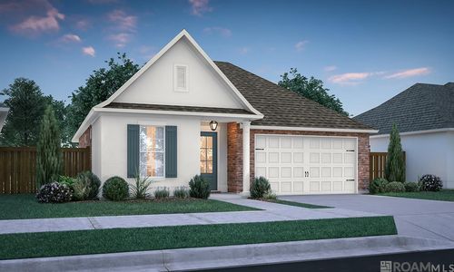 37137 Rosewind St, Prairieville, LA, 70769 | Card Image