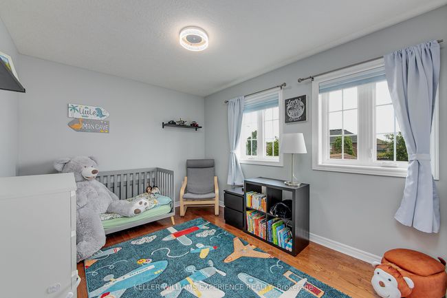 6 Balmoral Pl, House other with 4 bedrooms, 4 bathrooms and 2 parking in Barrie ON | Image 24