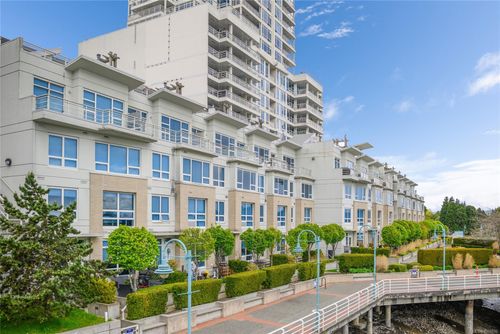 th18-38 Front St, Nanaimo, BC, V9R0B8 | Card Image