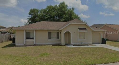 927 Kentucky Woods Ln E, ORLANDO, FL, 32824-7515 | Card Image