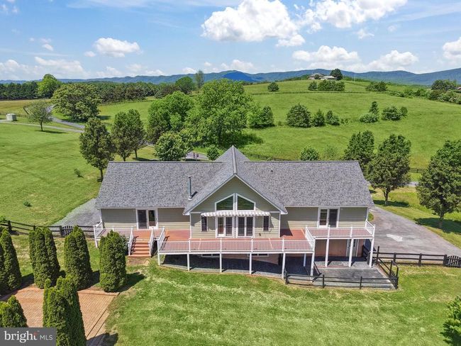 111 Fox Hill Rd, House other with 4 bedrooms, 3 bathrooms and null parking in FRONT ROYAL VA | Image 56