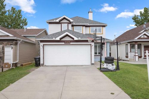 140 Coventry Green Ne, Calgary, AB, T3K4L5 | Card Image