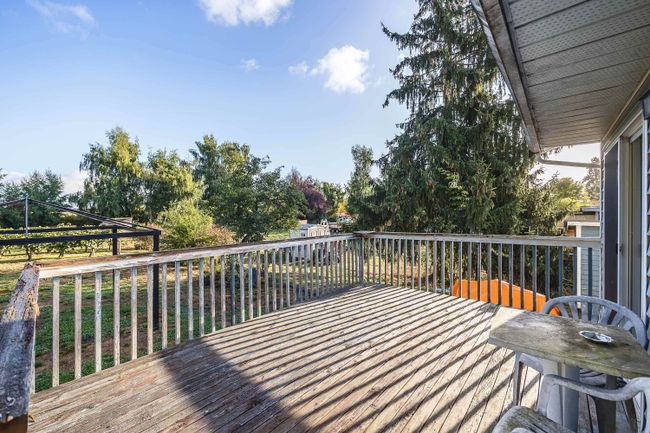 17781 Ford Road Detour, House other with 4 bedrooms, 3 bathrooms and 6 parking in Pitt Meadows BC | Image 26