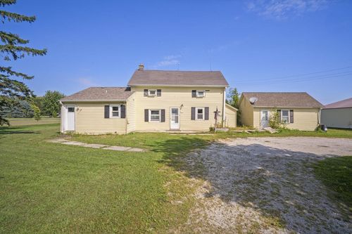 4560 Elmwood Road, Richfield, WI, 53033 | Card Image