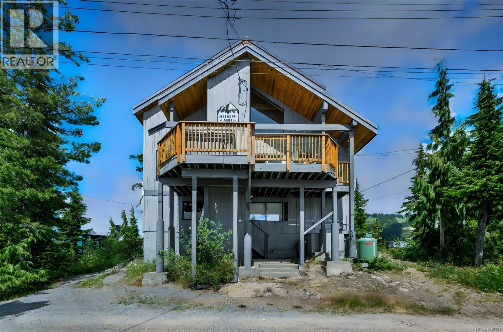 Residential in Courtenay 2