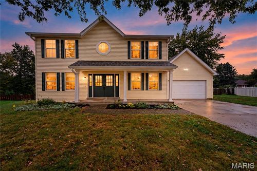55 Marsala Ct, Saint Charles, MO, 63304-1459 | Card Image