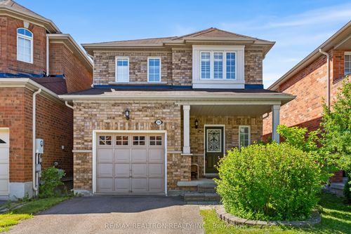208 Penndutch Cir, Stouffville, ON, L4A0N9 | Card Image