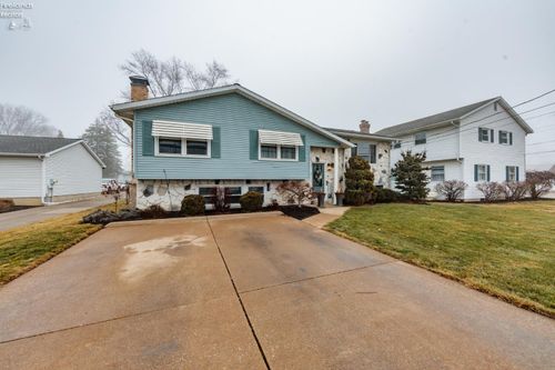 807 Cleveland Rd W, Huron, OH, 44839-1401 | Card Image