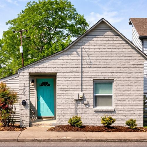 1205 Dr Db Todd Jr Blvd, Nashville, TN, 37208-2949 | Card Image