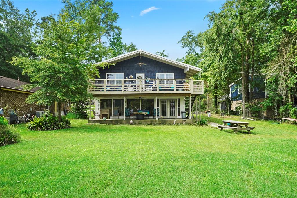 Southshore Dr, Conroe, TX 77304