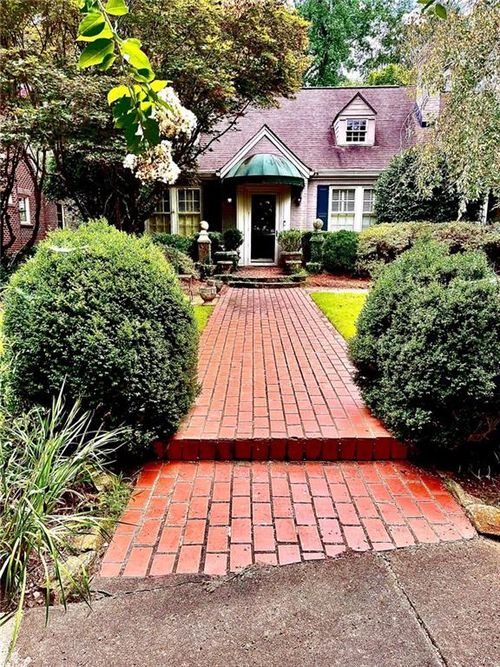 1263 Beech Valley Rd Ne, Atlanta, GA, 30306-3123 | Card Image