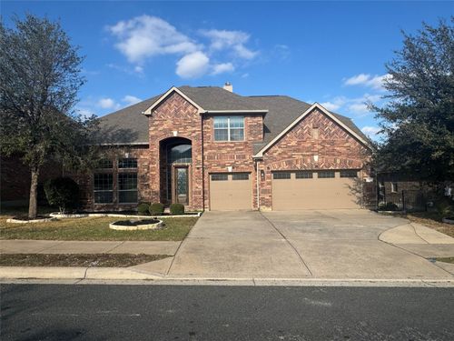 4219 Pebblestone Trl, Round Rock, TX, 78665-5027 | Card Image