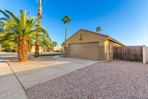 5751 E Hampton Avenue, Mesa, AZ, 85206 | Card Image