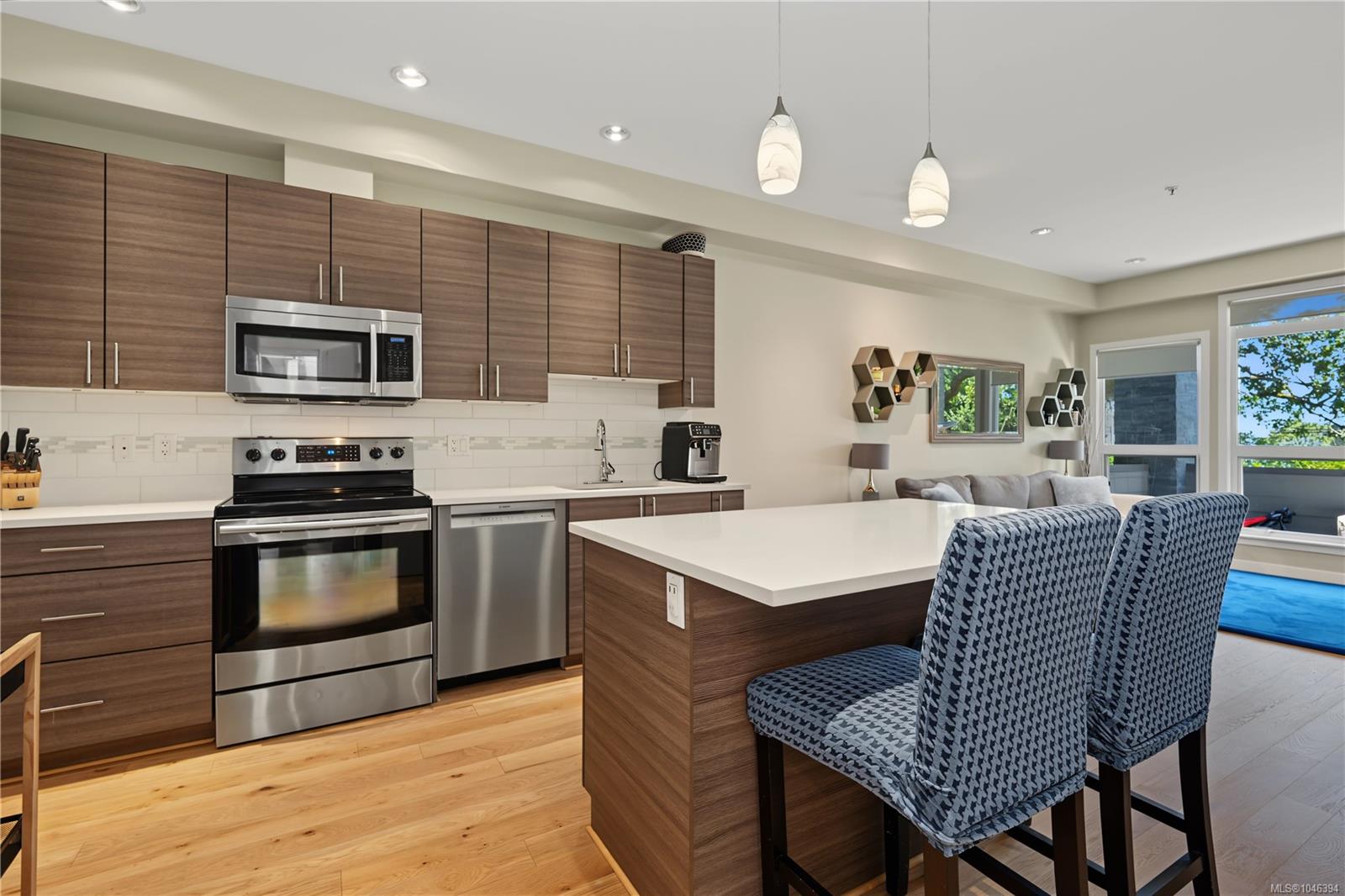 Residential in Esquimalt 5