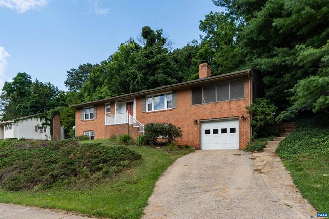 814 N Coalter St, House other with 4 bedrooms, 3 bathrooms and null parking in STAUNTON VA | Image 41