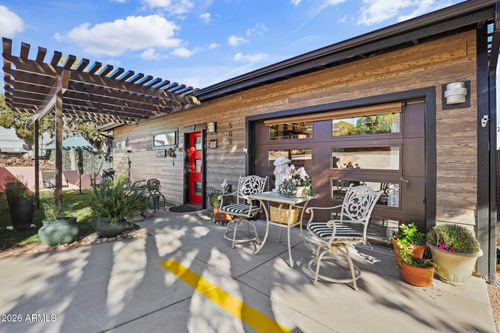 509 N Hogan Dr, Payson, AZ, 85541-3400 | Card Image