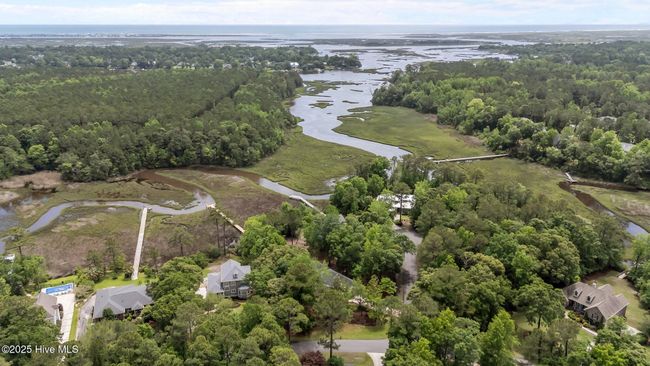 101 Marshview Rd, House other with 4 bedrooms, 4 bathrooms and 2 parking in Hampstead NC | Image 84
