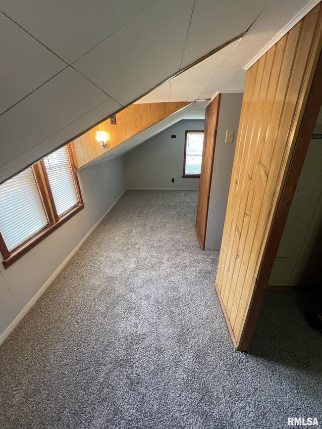 700 Willow St, House other with 2 bedrooms, 1 bathrooms and null parking in Kewanee IL | Image 28