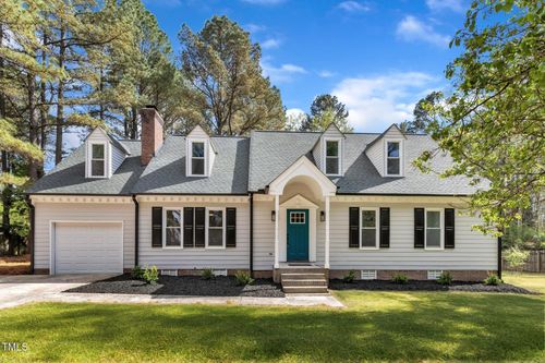 3100 Greenville Loop Rd, Wake Forest, NC, 27587-9377 | Card Image