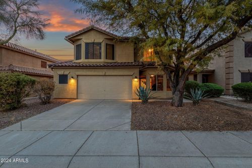 7432 E Christmas Cholla Drive, Scottsdale, AZ, 85255 | Card Image