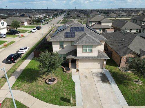 8003 Ecru Ln, Rosharon, TX, 77583-1547 | Card Image