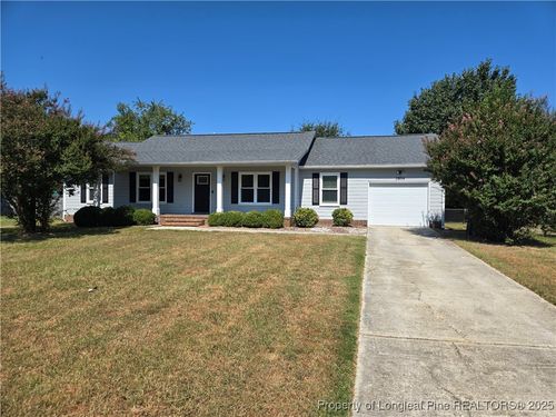 5804 Highstan Ct, Fayetteville, NC, 28304-0601 | Card Image