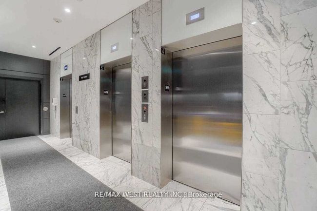1419 - 31 Tippett Rd, Condo with 2 bedrooms, 1 bathrooms and 1 parking in Toronto ON | Image 5